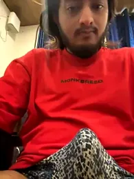 Seenu2199 webcam model stream image