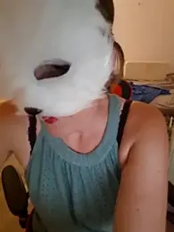 SPrITZMAUS webcam model stream image