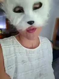 SPrITZMAUS webcam model stream image