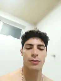 christianjimenez webcam model stream image