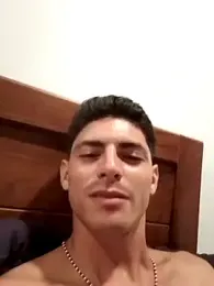 christianjimenez webcam model stream image
