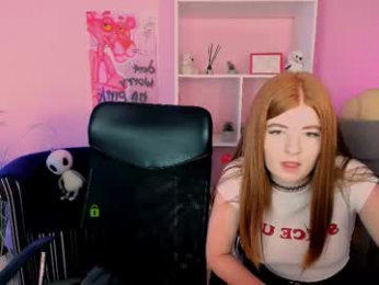 maja_beautiful webcam model stream image