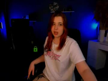 maja_beautiful webcam model stream image