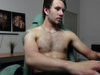 ethan_fyre1 webcam chaturbate model stream image