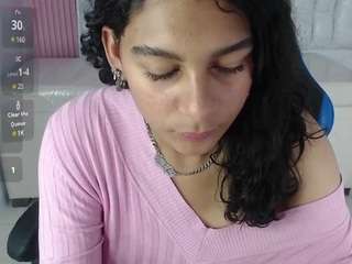 lupita21-s webcam model stream image