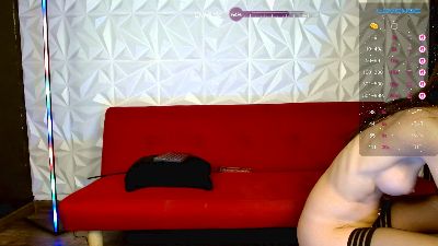 Lib_ertine3232 webcam model stream image