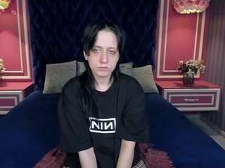 medusagorgona webcam model stream image