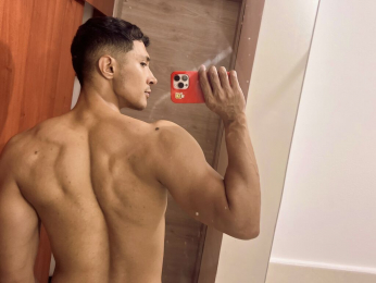 ZantyZeta webcam model stream image
