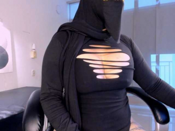 kahlilah-noima webcam model stream image