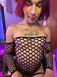 terra_1111 webcam model stream image