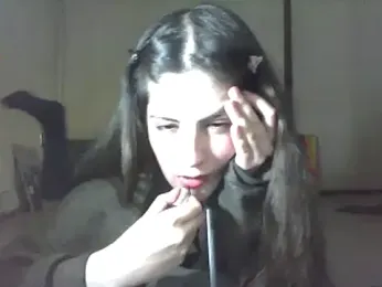 sighs webcam model stream image