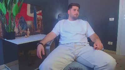 DaxGreer webcam cam4 model stream image