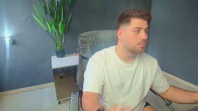 DaxGreer webcam cam4 model stream image