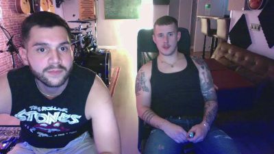 hetcur2 webcam model stream image