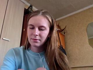 Mayola Vukelj webcam model stream image