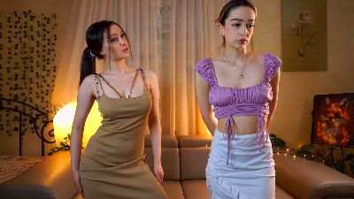 LilliKindel webcam model stream image