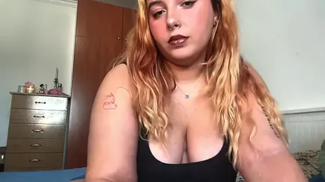 bybabyblue webcam stripchat model stream image