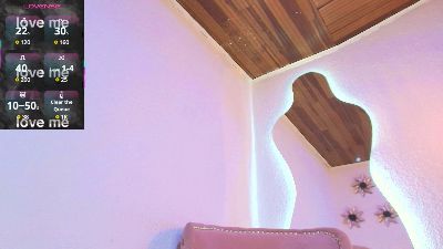 angel_evanss webcam model stream image