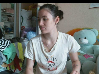 Prettybella7 webcam model stream image