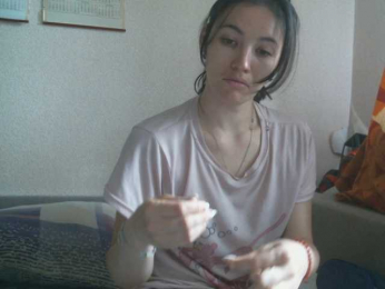 Prettybella7 webcam model stream image