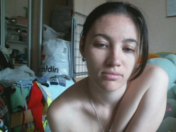 Prettybella7 webcam model stream image