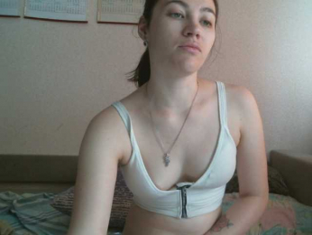 Prettybella7 webcam model stream image