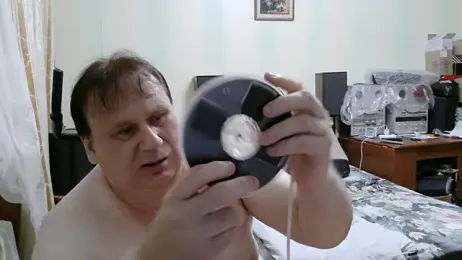 WTDSMN webcam model stream image