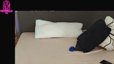 Fisterella_TV webcam model stream image
