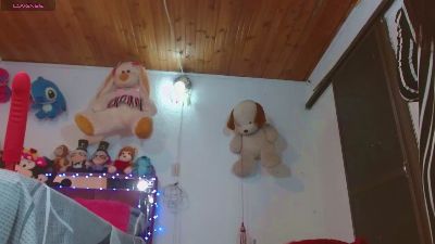 Mariajose201 webcam model stream image