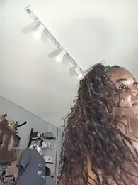 MAREIA_25 webcam model stream image