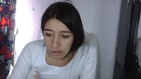 Madow_Lu webcam model stream image