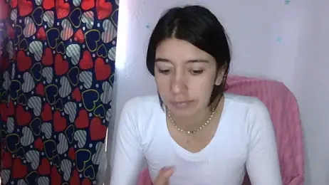 Madow_Lu webcam model stream image