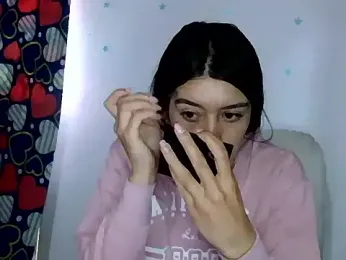 Madow_Lu webcam model stream image