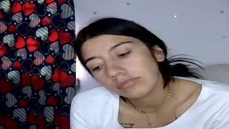 Madow_Lu webcam model stream image