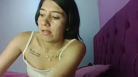 Madow_Lu webcam model stream image