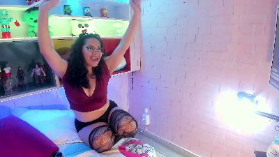 Piage_Camp webcam model stream image