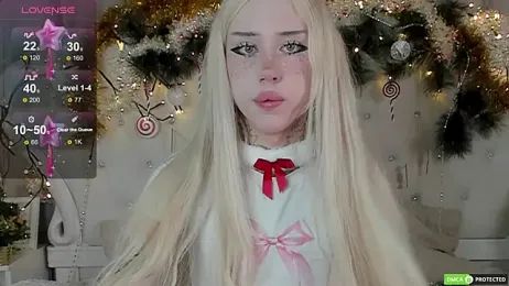 Joy_Barker webcam model stream image