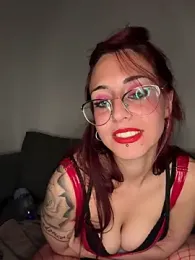 Daniluverotica webcam model stream image