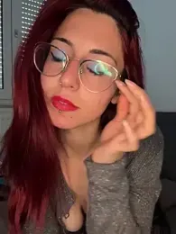 Daniluverotica webcam model stream image