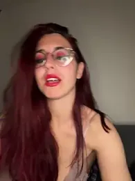 Daniluverotica webcam model stream image
