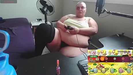 taydeebear webcam model stream image