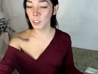 Peanut_x webcam stripchat model stream image