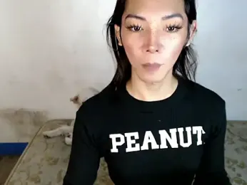 Peanut_x webcam model stream image