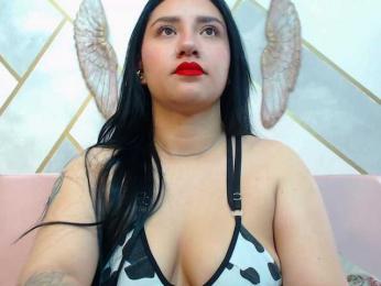 VeronicaLewis webcam model stream image
