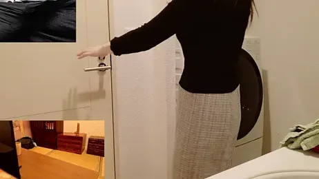 Kakushi_dori webcam model stream image