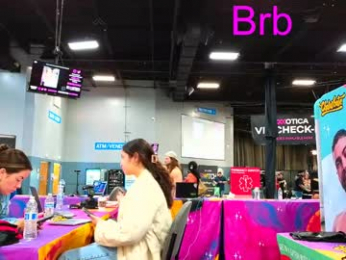 emmycb webcam model stream image