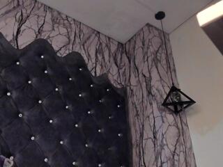 Lilibeth Marquez webcam model stream image