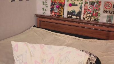 FancyHenley webcam model stream image