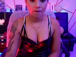 ise-lunny webcam camsoda model stream image