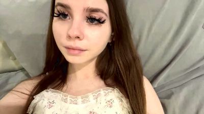 Lil_PUSS_XOO webcam model stream image